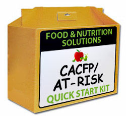 Quick Start Kit