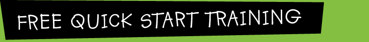 Free Quick Start Training